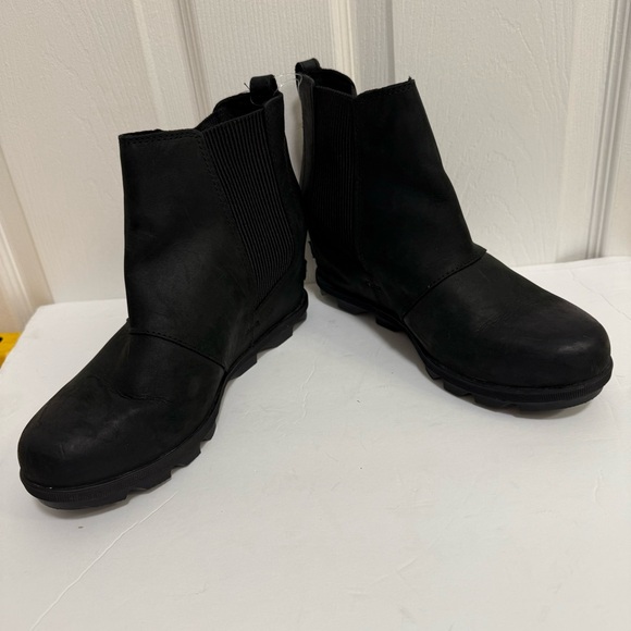 Sorel Joan of Arctic Wedge II - Picture 2 of 3